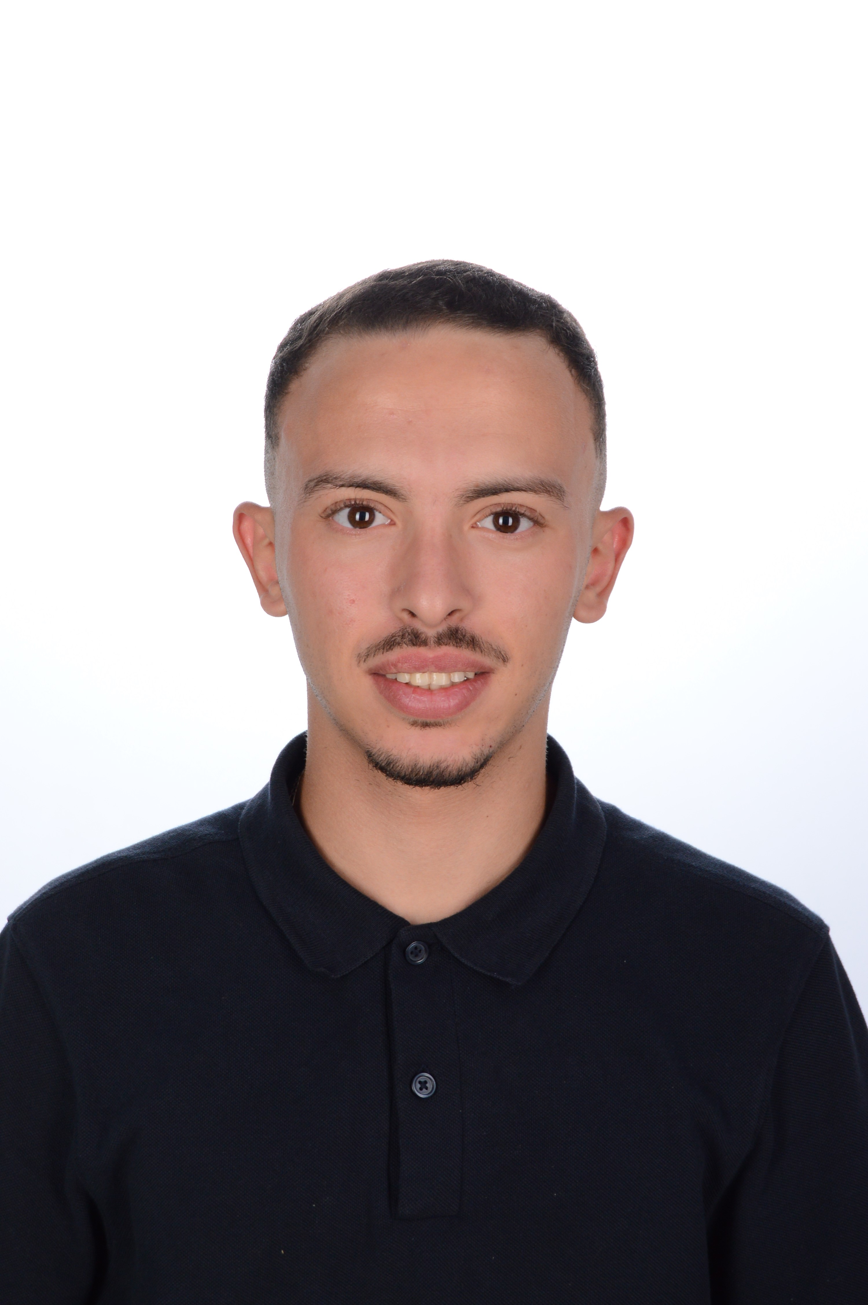 Amine OUATMANI